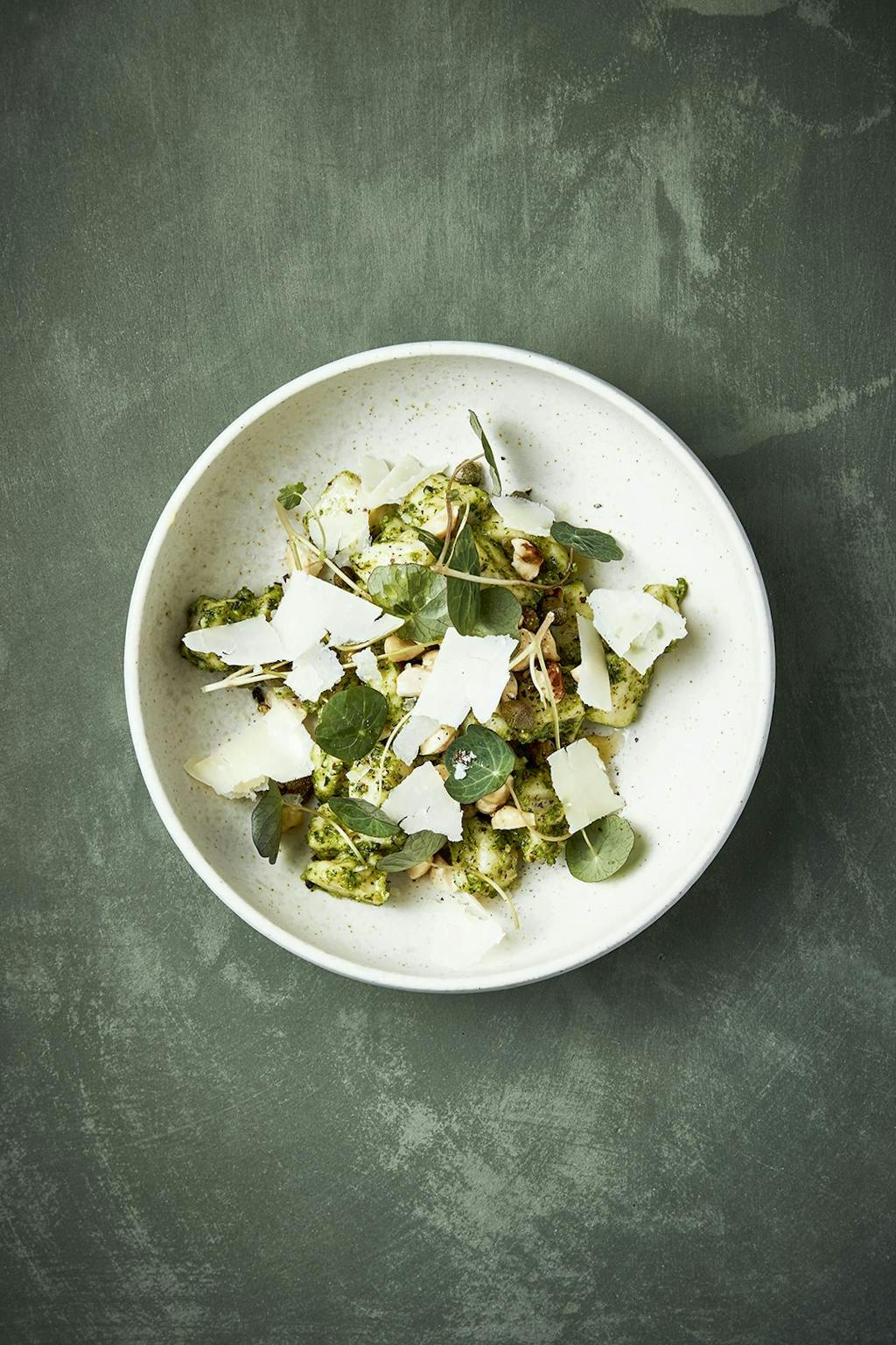 hovedret til nytår Hovedret til nytårsmiddagen