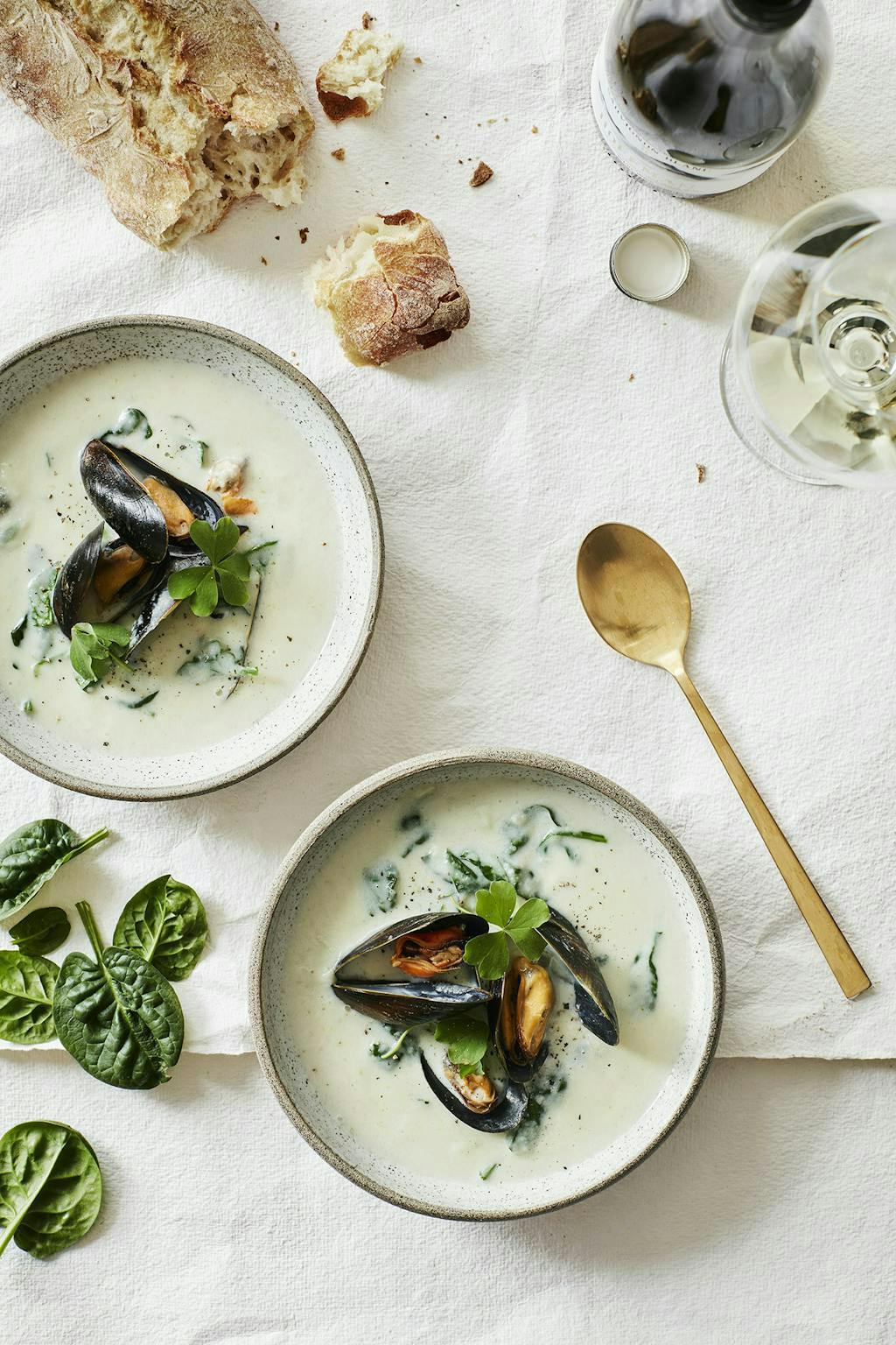 hovedret til nytår Hovedret til nytår