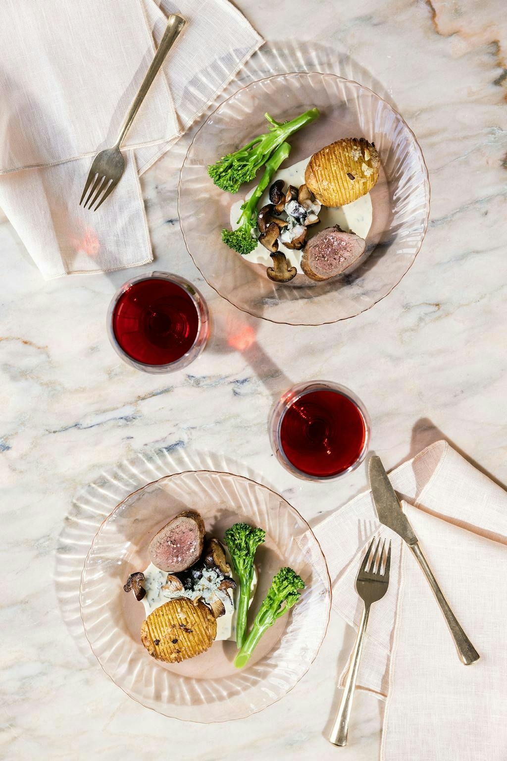 Hovedret nytår Hovedret til nytår