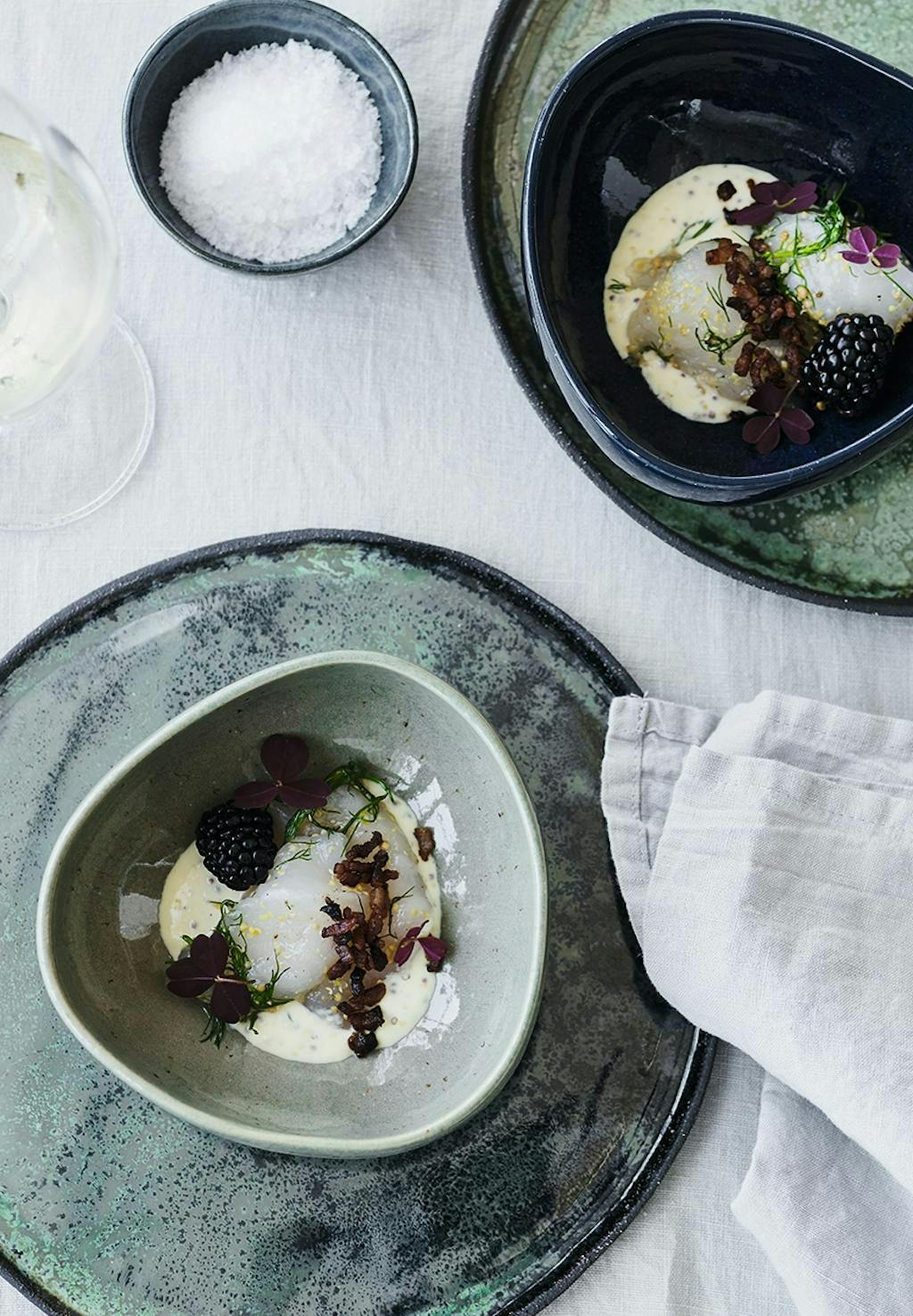 hovedret nytår Hovedret til nytår