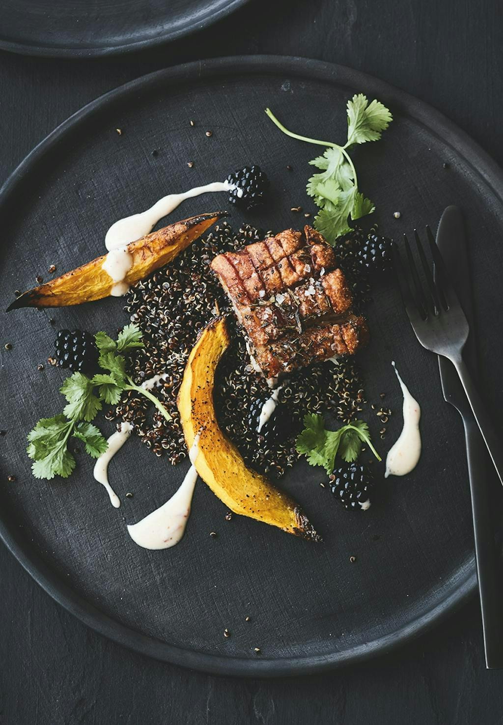 hovedret nytår Hovedret til nytår