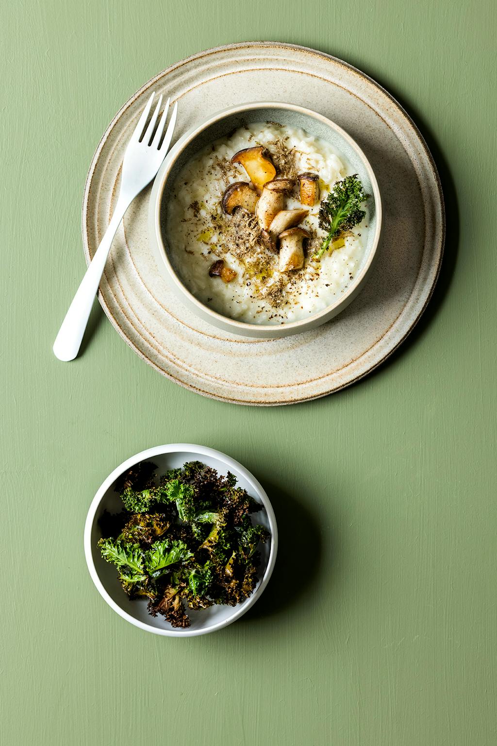 hovedret nytår vegetarisk Vegetarisk hovedret til nytår