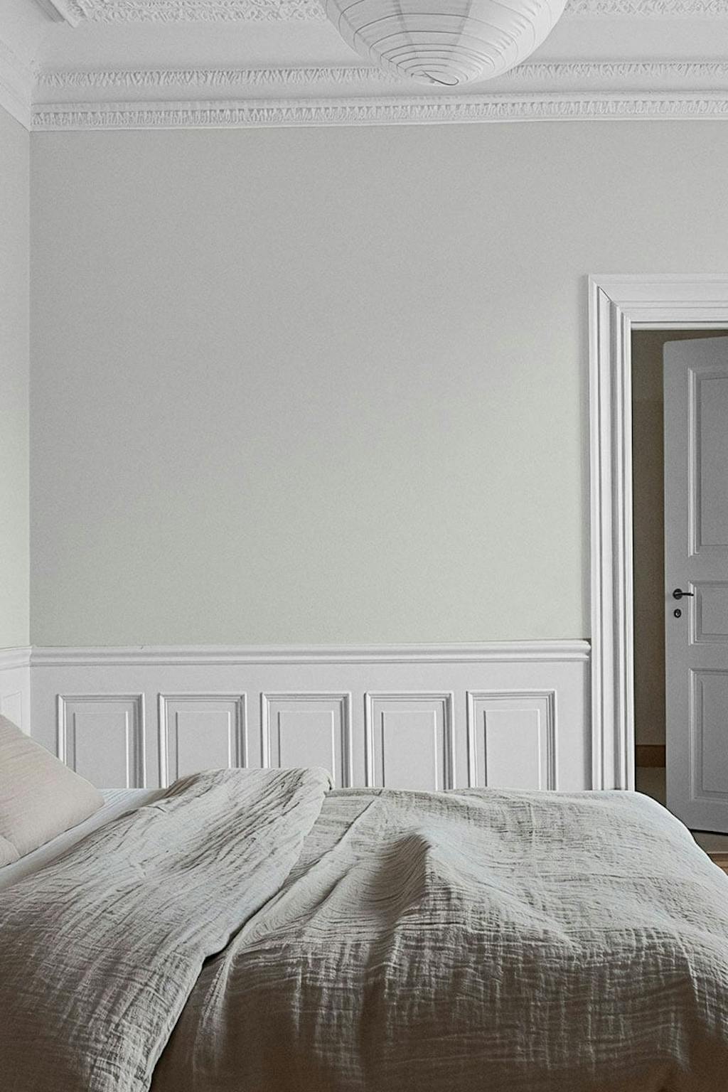 hvid maling Hvid maling