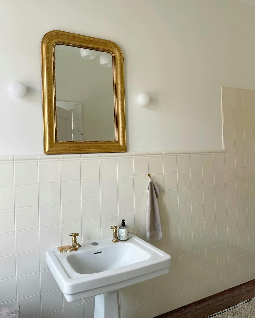 Hvid morbær fra Color Stories Hvid morbær fra Color Stories