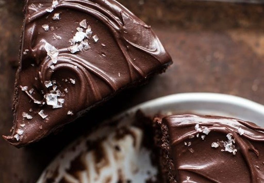 Enkel og rask oppskrift på sjokoladekake med få ingredienser Enkel og rask oppskrift på sjokoladekake med få ingredienser