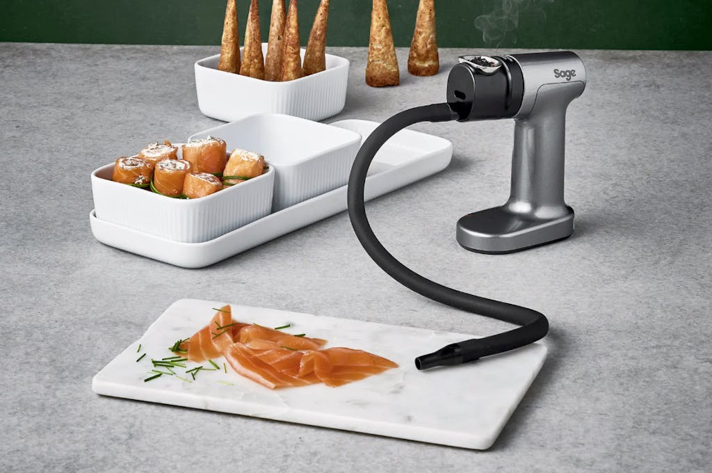 gave til han røykpistol gave til han røykpistol