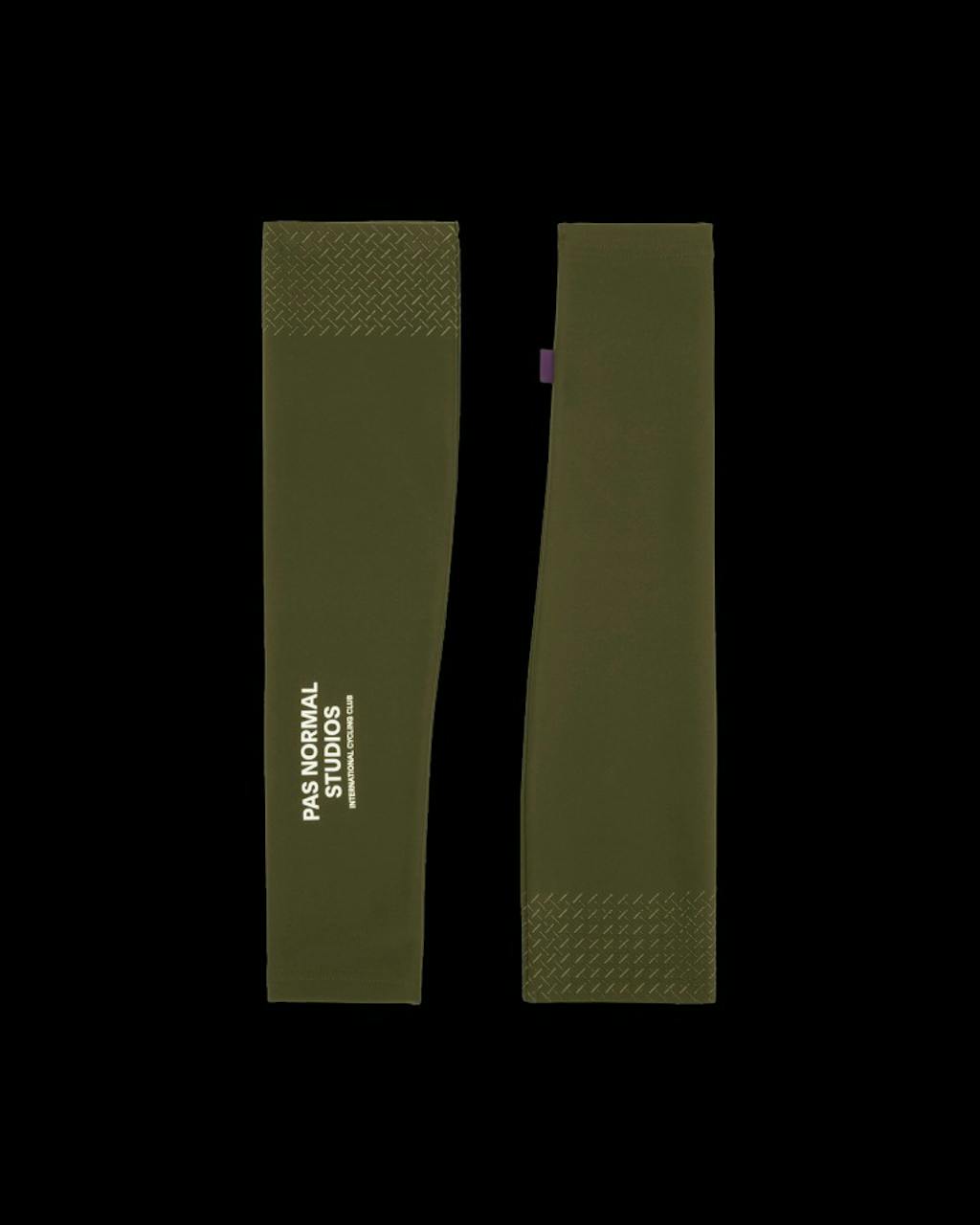 Gave til han armvarmer Gave til han armvarmer