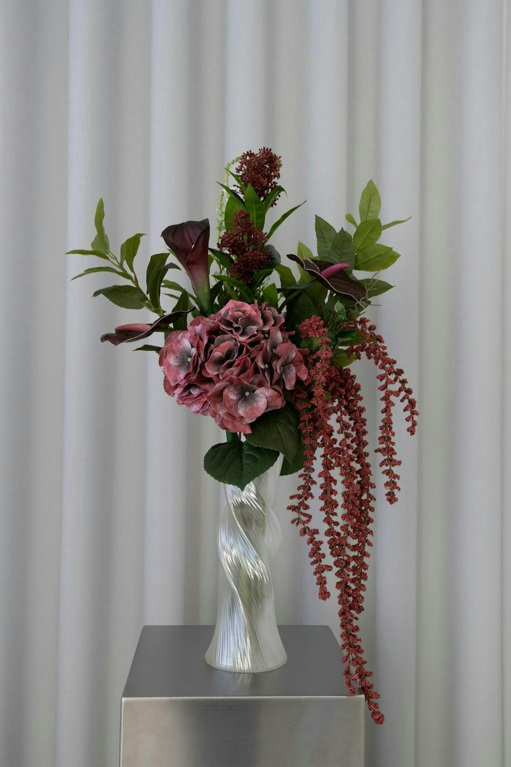 gaver-til-henne-kunstige-blomster