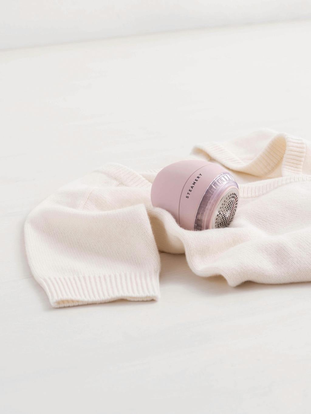 gave til henne nuppefjerner