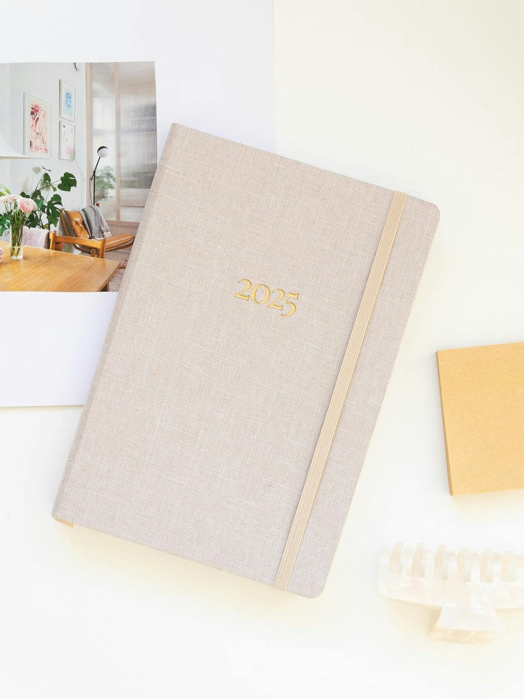 gave til henne kalender