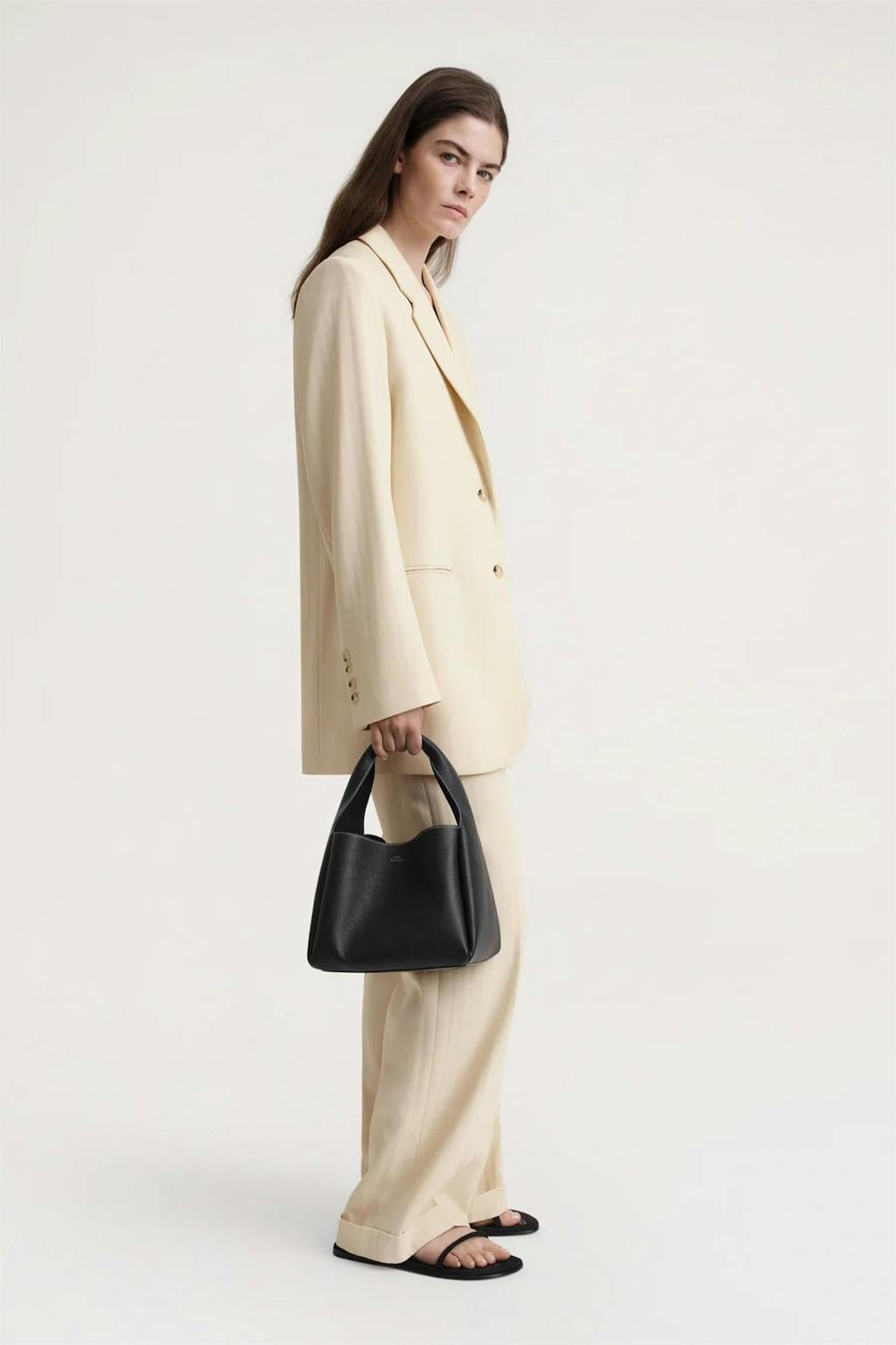 gaver til henne veske