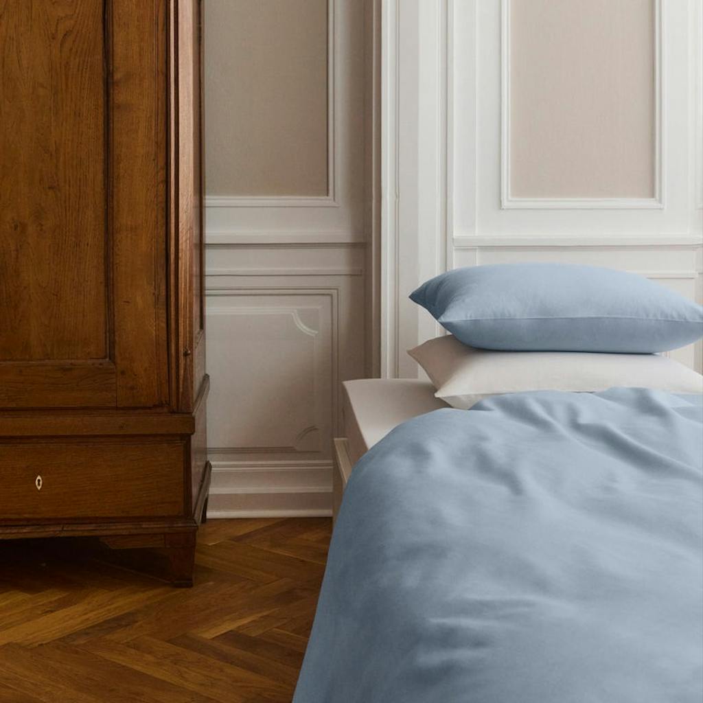 Gave til henne Sengetøy GJ