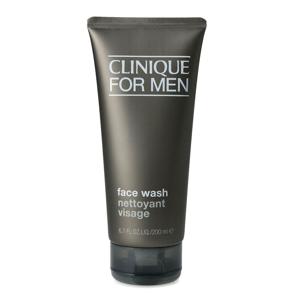 Clinique for men