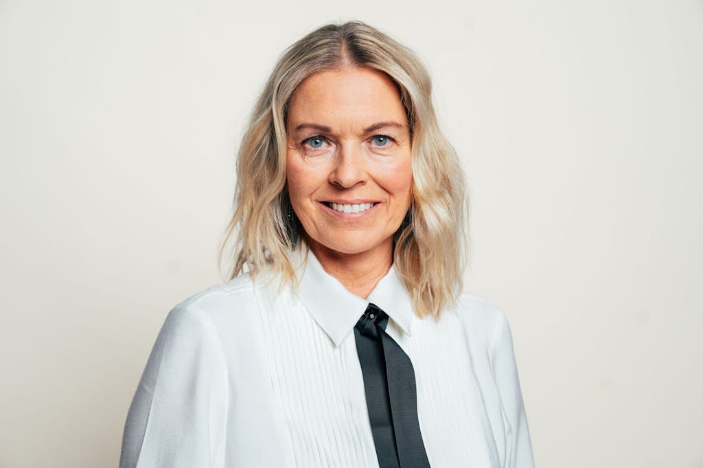 Anne Linde Danmarks næste klassiker 2025 deltager