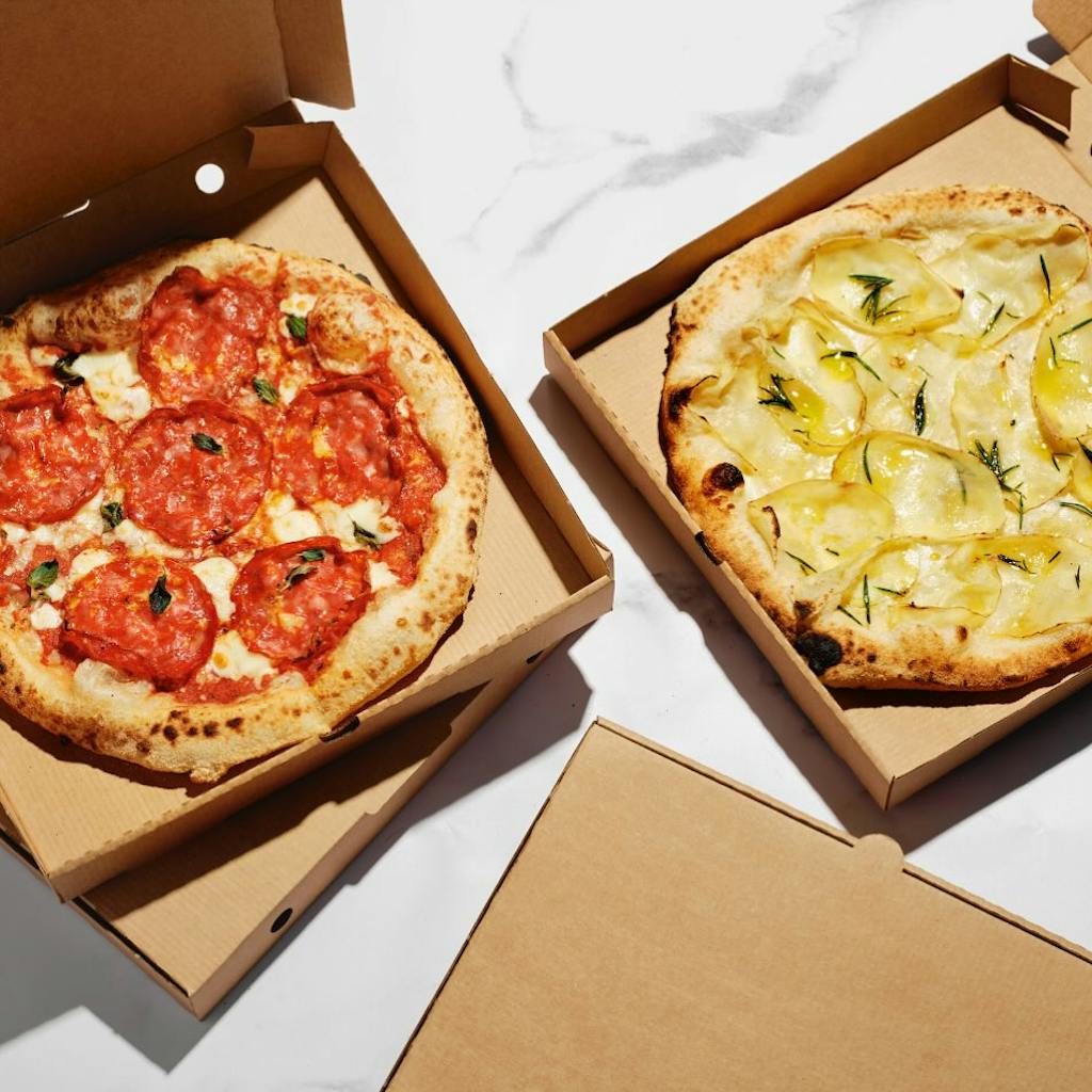 Mio pizzeria Mio pizzeria