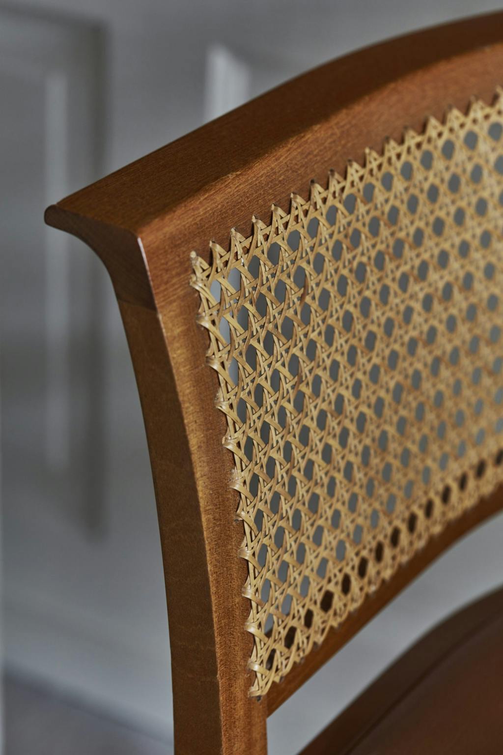 Galleriejer Mikael Andersens hjem Galleriejer Mikael Andersens hjem