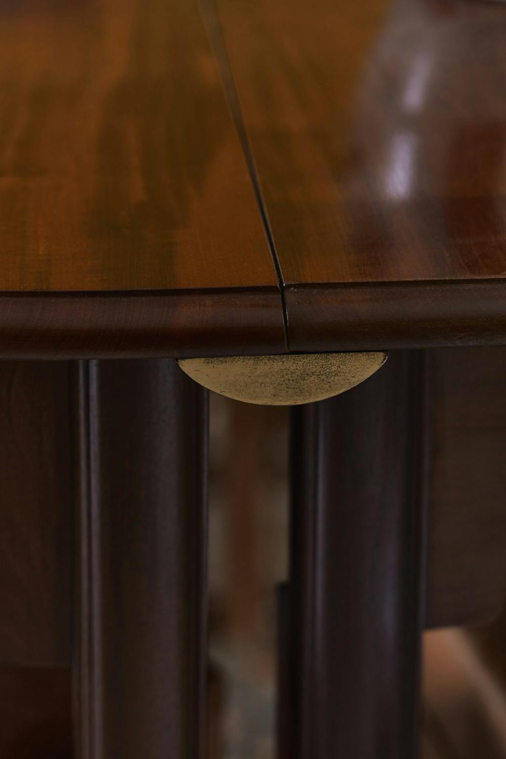 Galleriejer Mikael Andersens hjem Galleriejer Mikael Andersens hjem