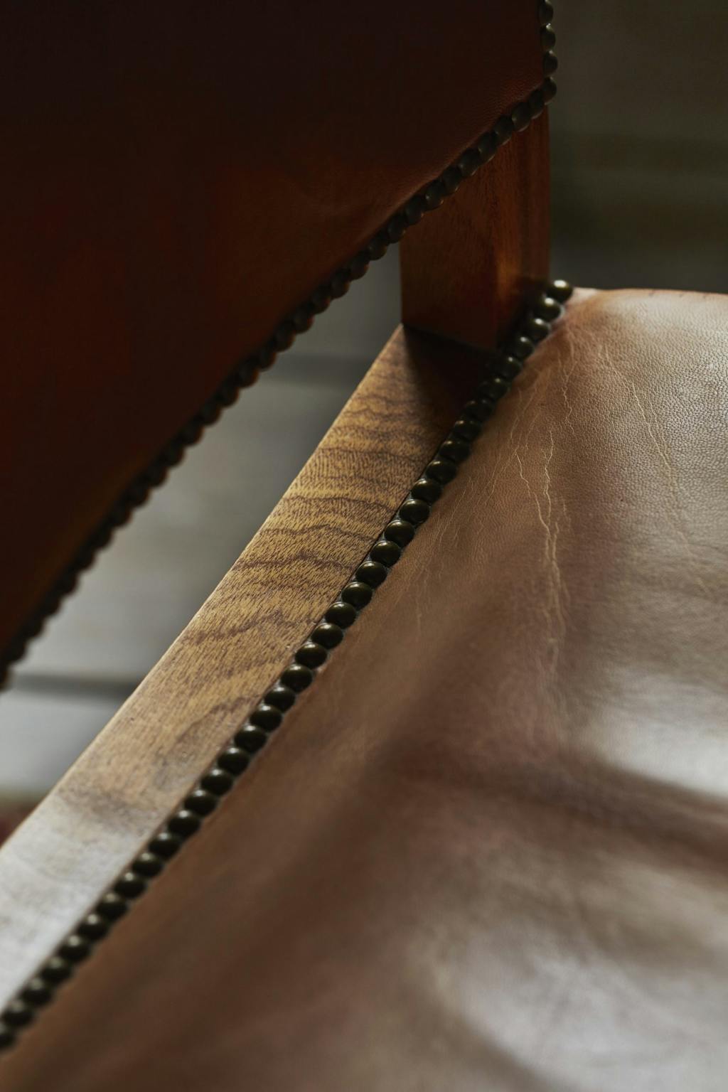 Galleriejer Mikael Andersens hjem Galleriejer Mikael Andersens hjem