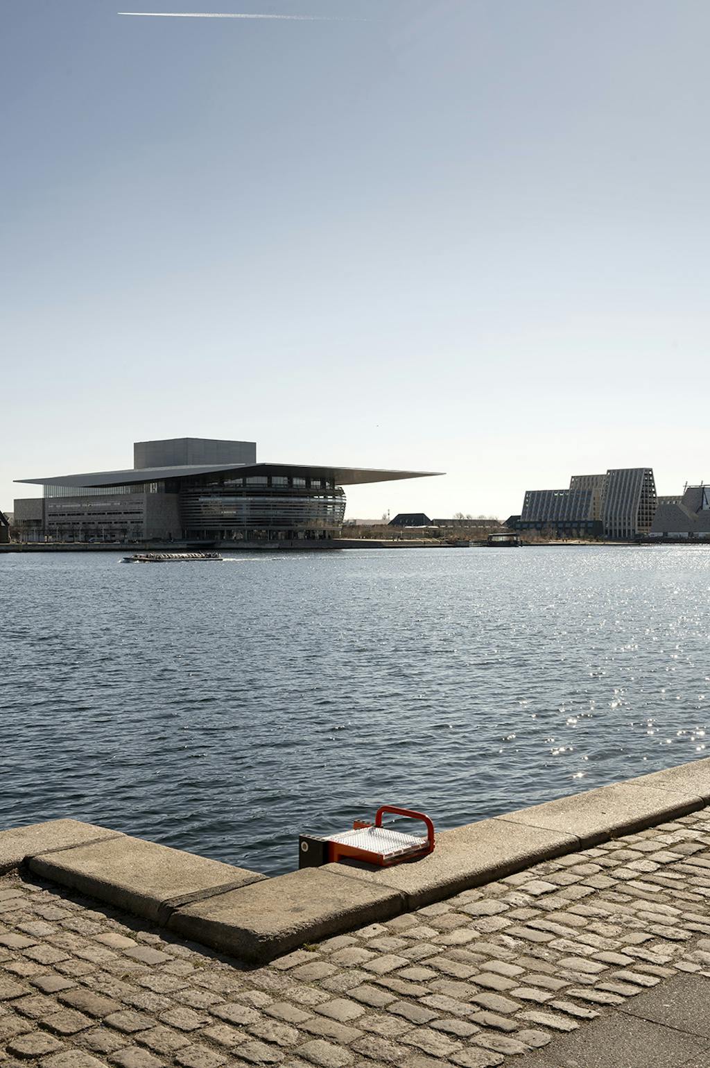 Danmarks dyreste rækkehus