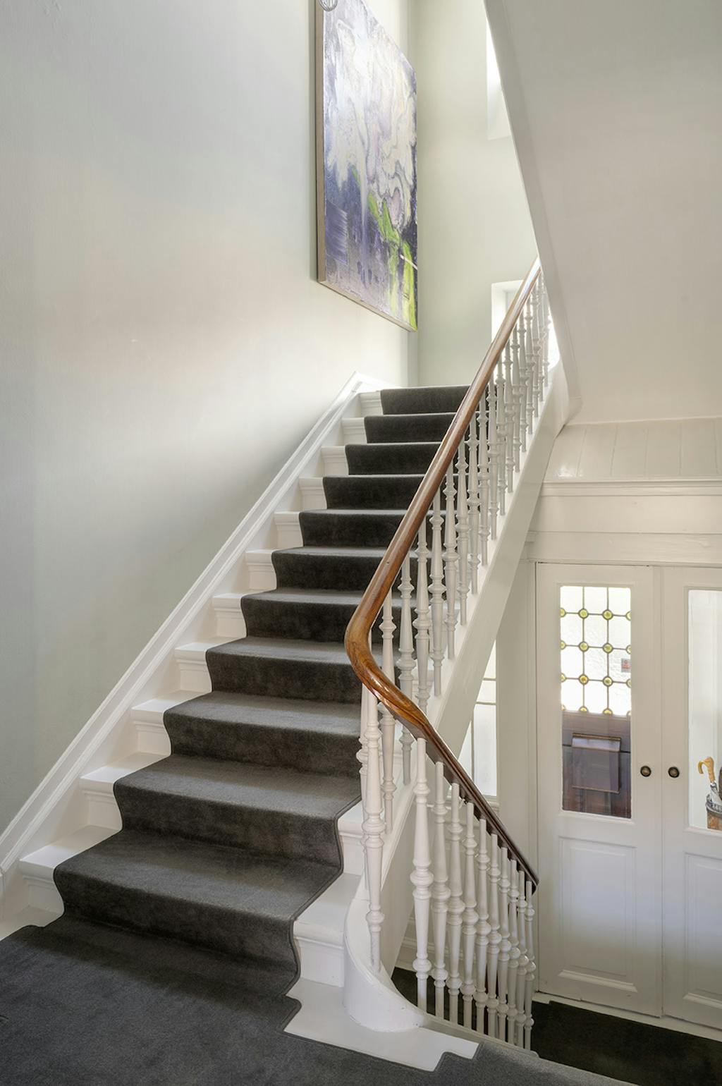 Danmarks dyreste rækkehus