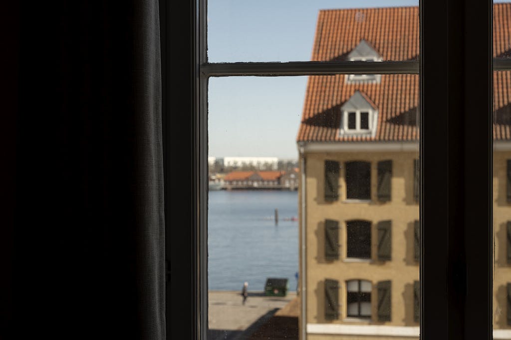 Danmarks dyreste rækkehus