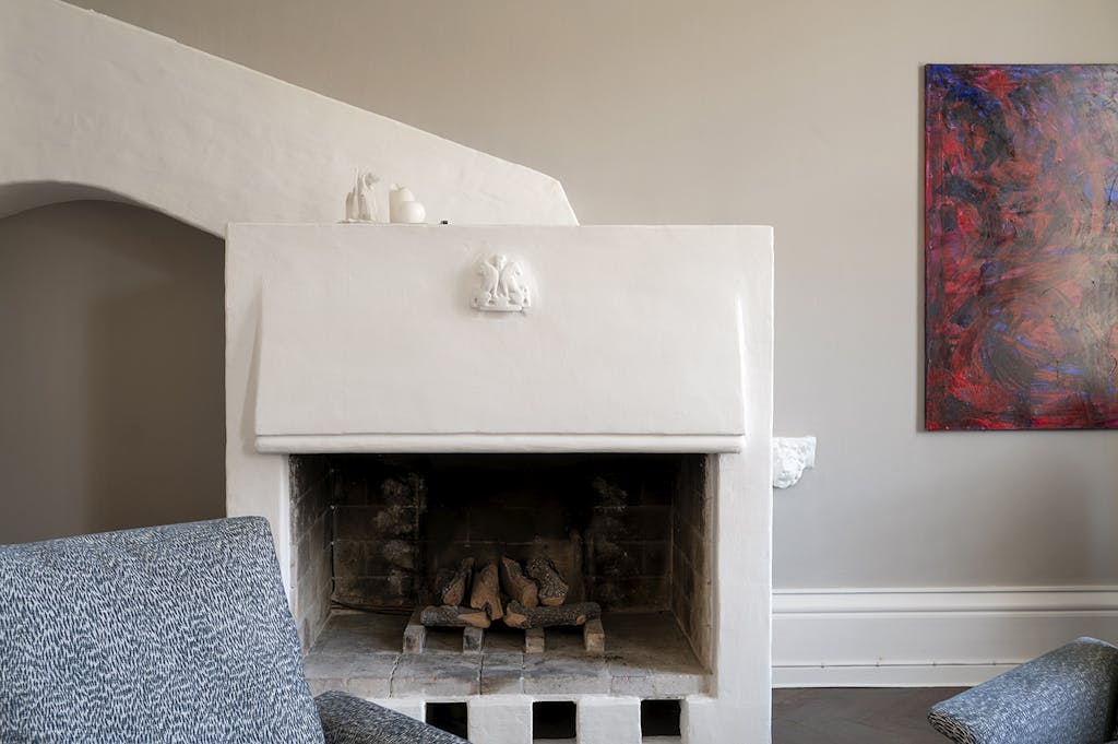 Danmarks dyreste rækkehus