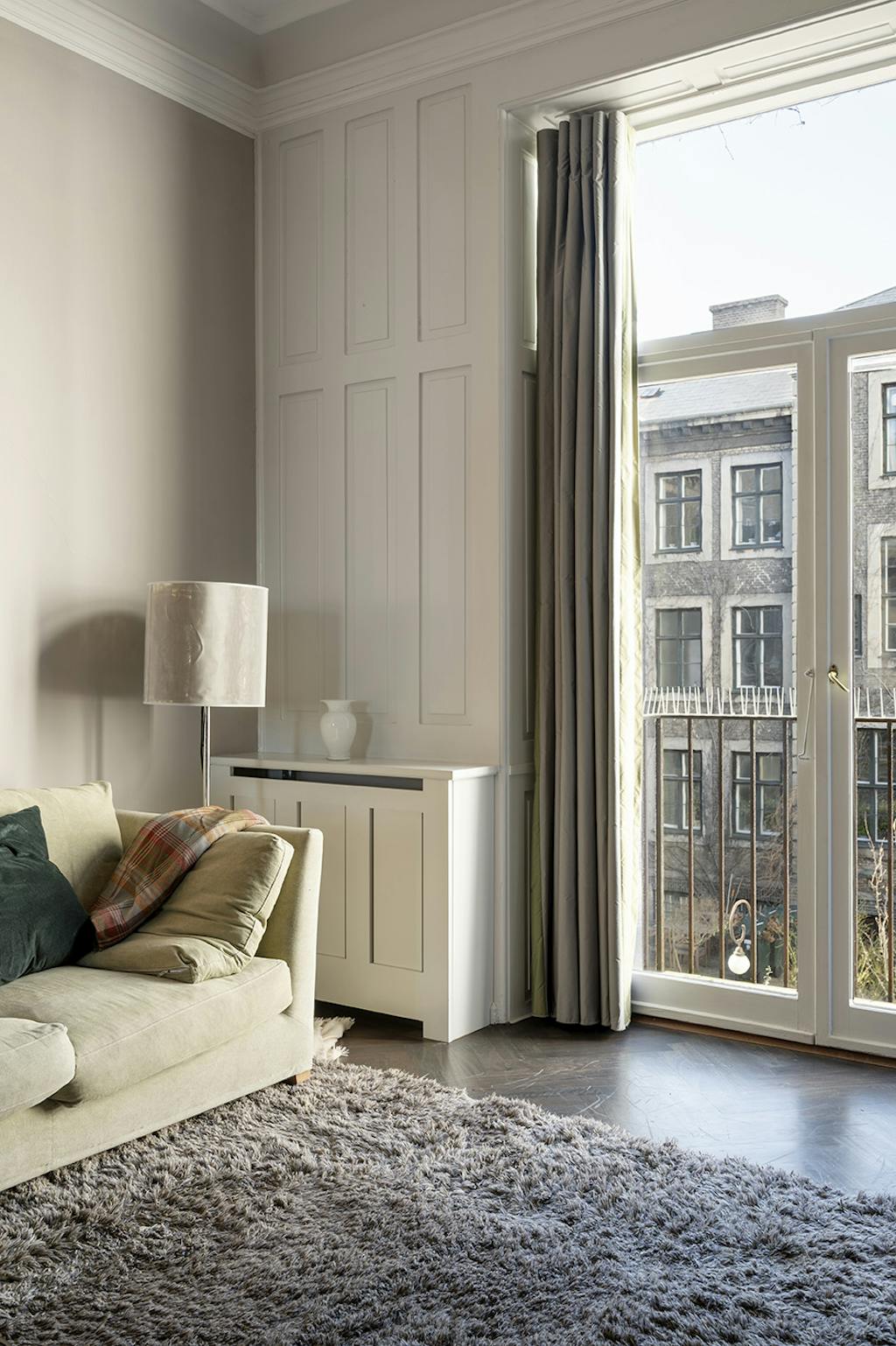 Danmarks dyreste rækkehus