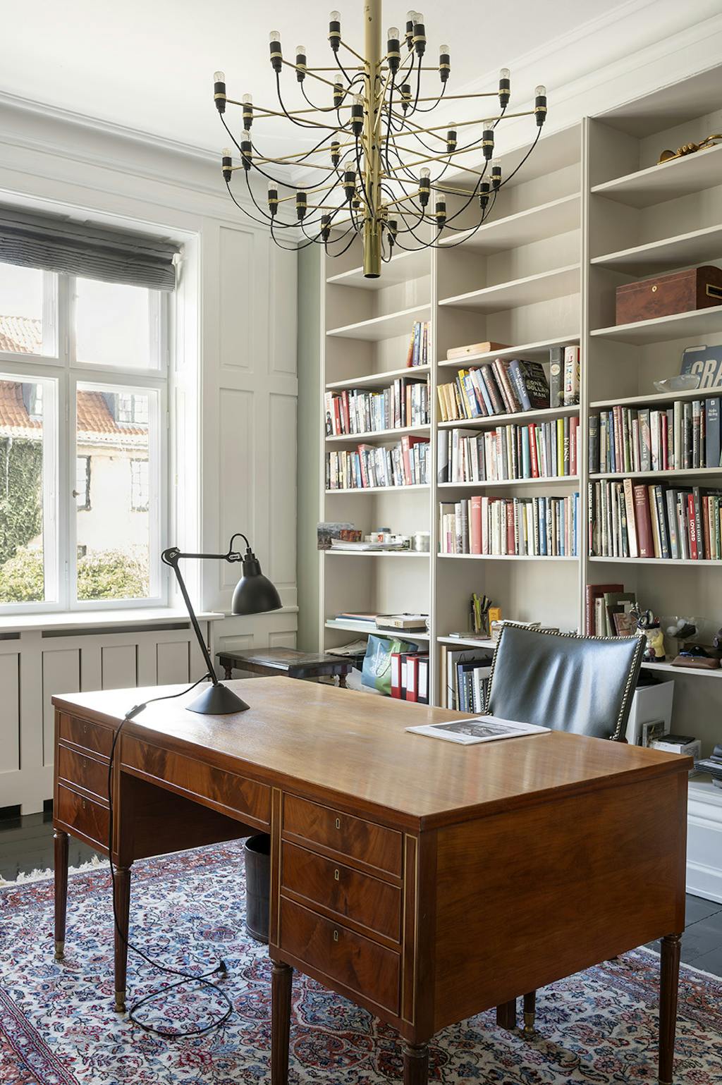 Danmarks dyreste rækkehus