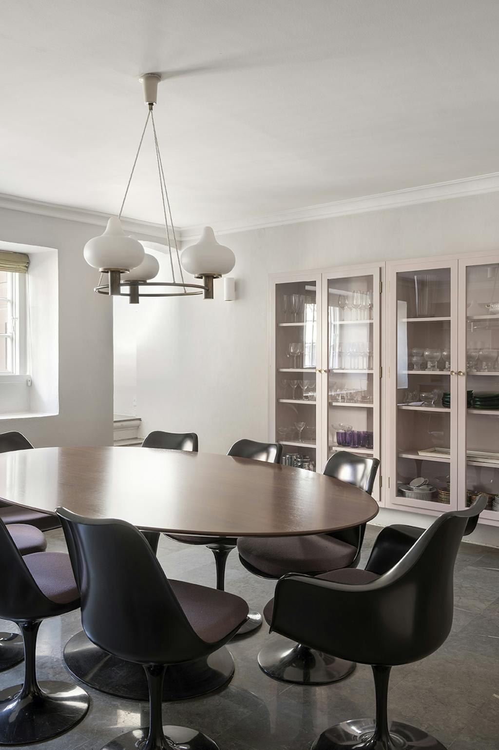 Danmarks dyreste rækkehus