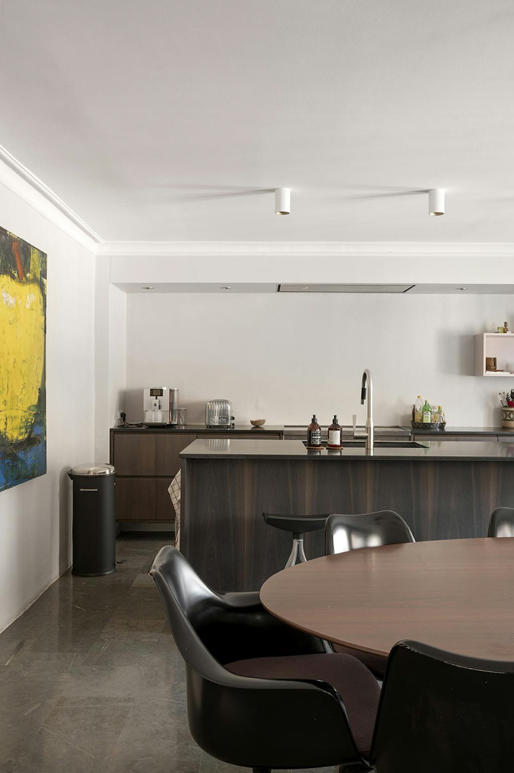 Danmarks dyreste rækkehus