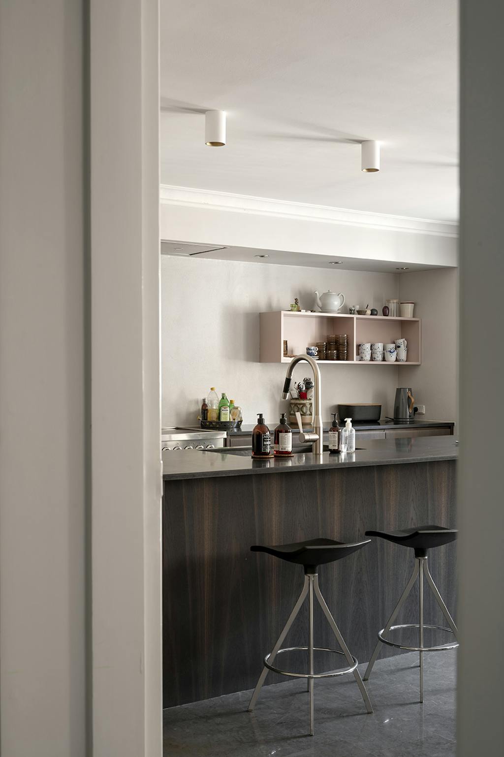 Danmarks dyreste rækkehus