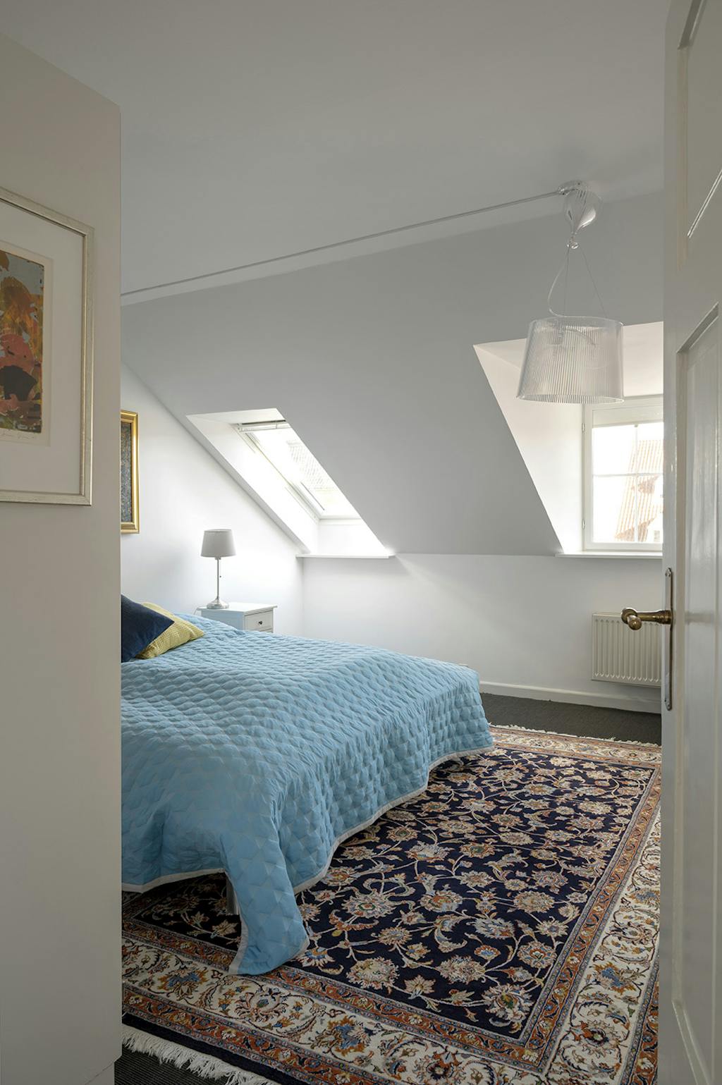 Danmarks dyreste rækkehus