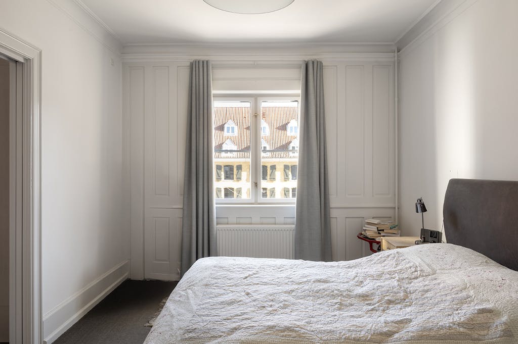 Danmarks dyreste rækkehus