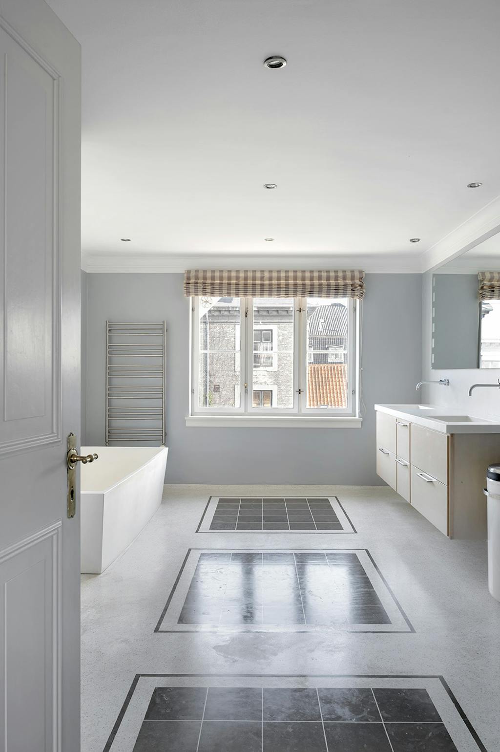 Danmarks dyreste rækkehus