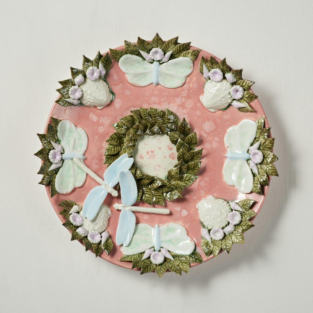 Royal Copenhagen x Klara Lilja