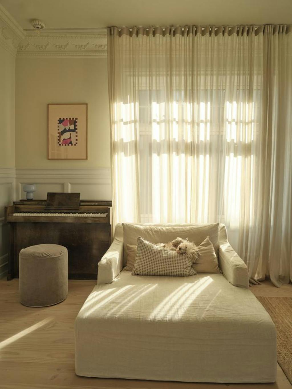 DSCF7453 Christopher og Cillemouse hus