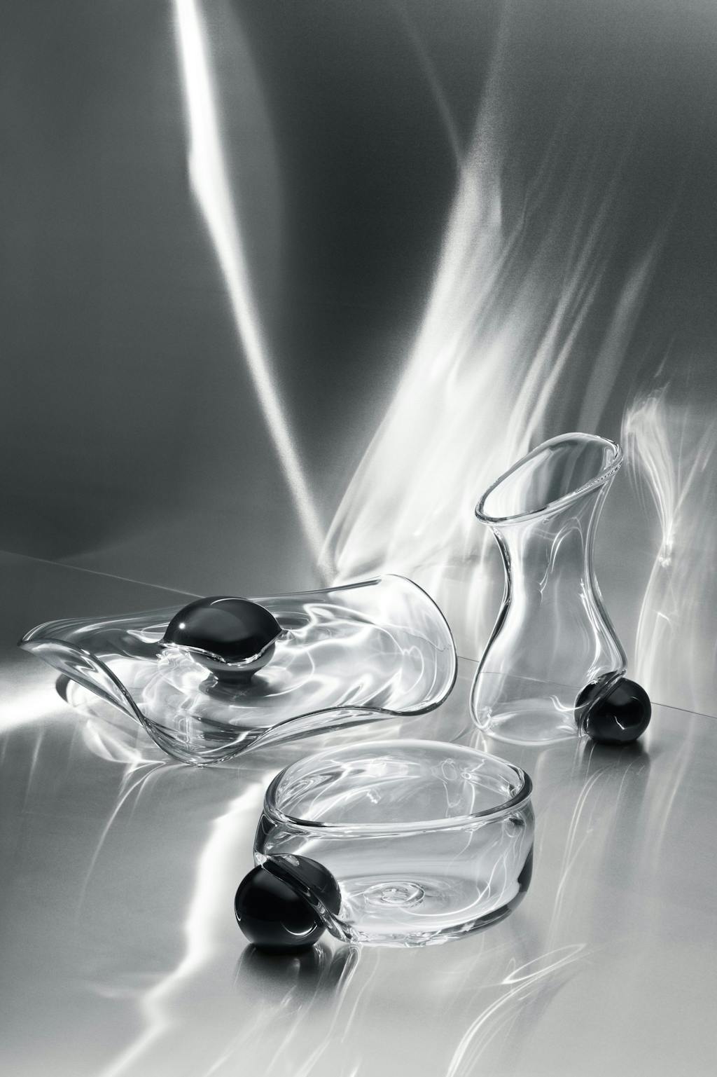 Soeren Le Schmidt x Holmegaard