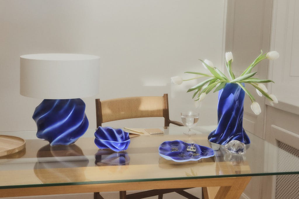 Kontur Royal Copenhagen