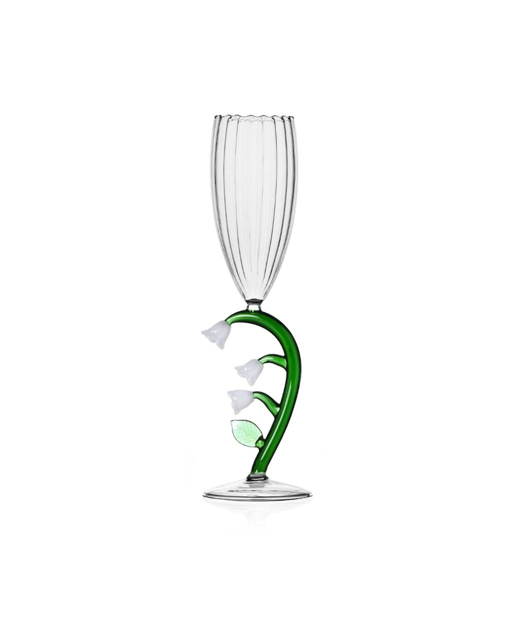 Ichendorf Milano Botanica champagneglas