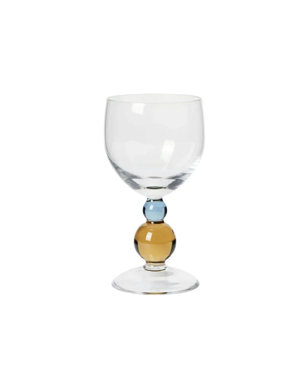 Akua Objects Noam Wine Glass