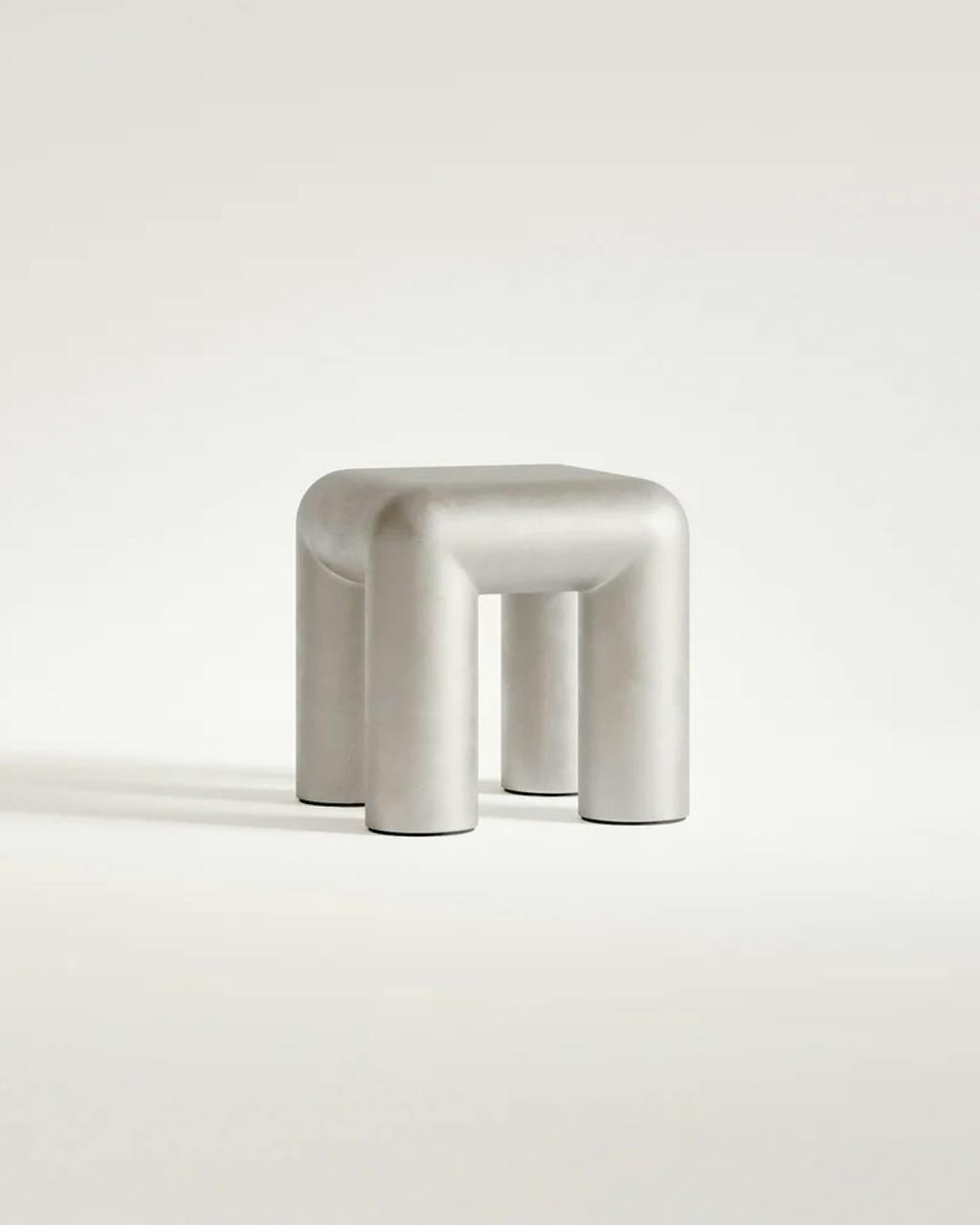 Form Arkivet sidebord