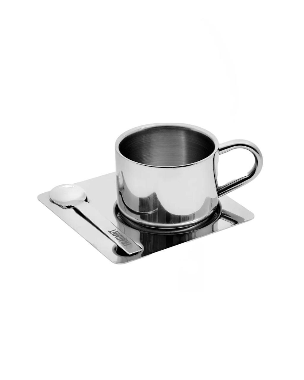Fragmnt The steel cup