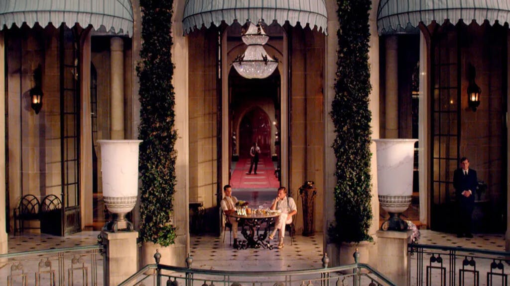TheGreatGatsby The Great Gatsby