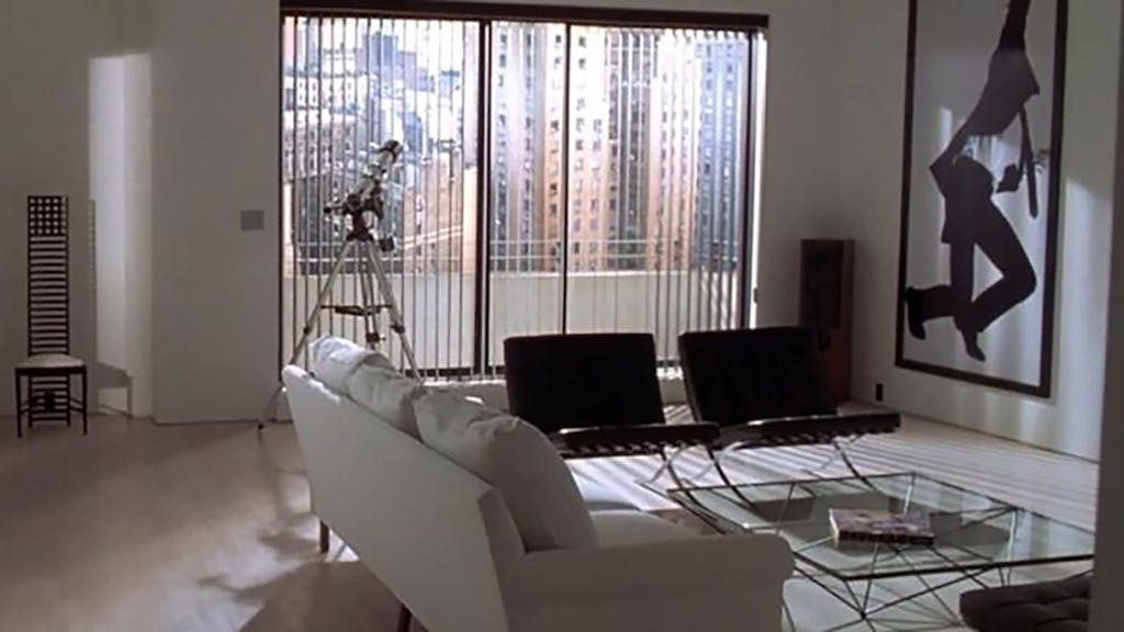American Psycho