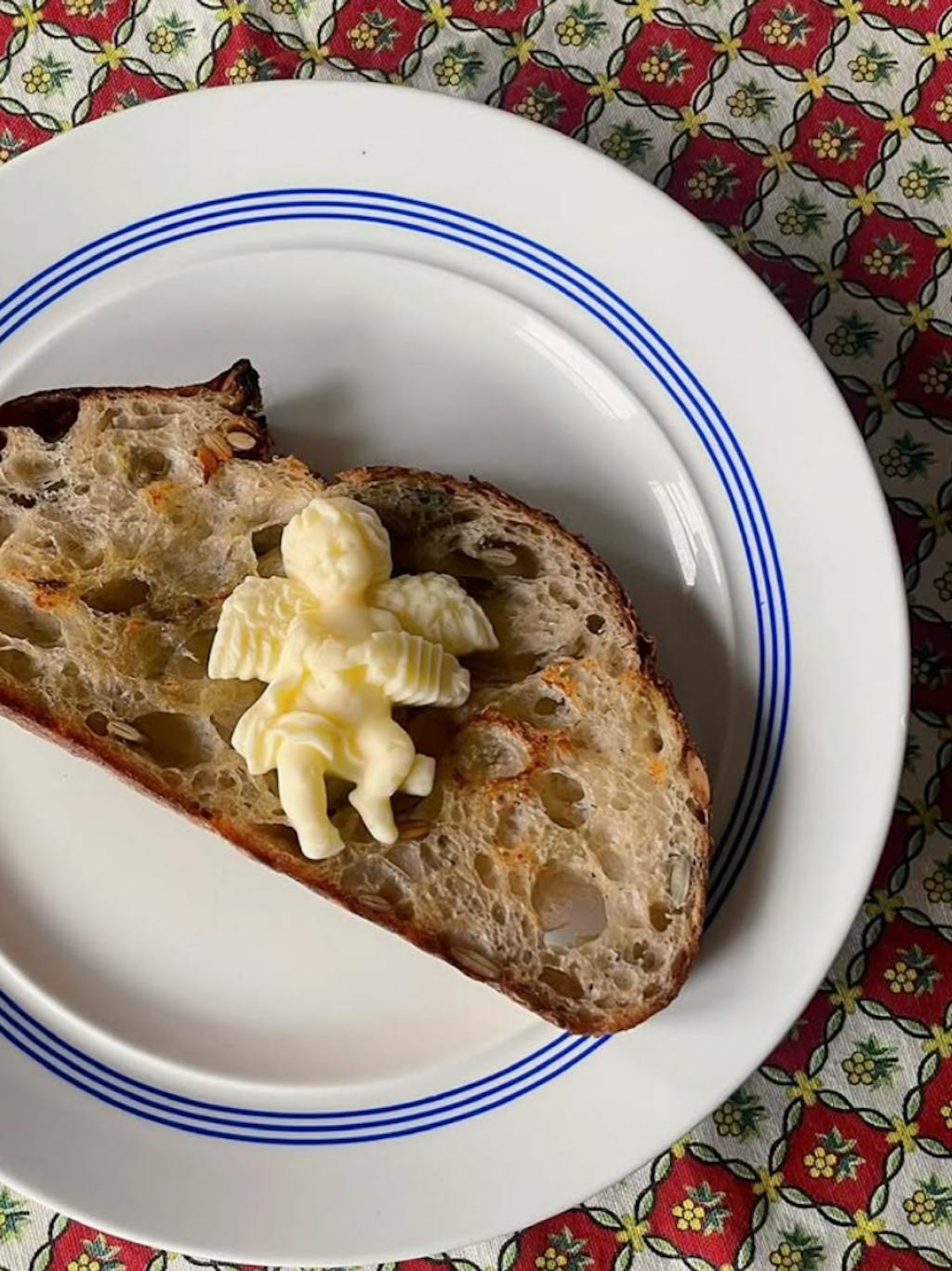 Engel i smør Engel i smør