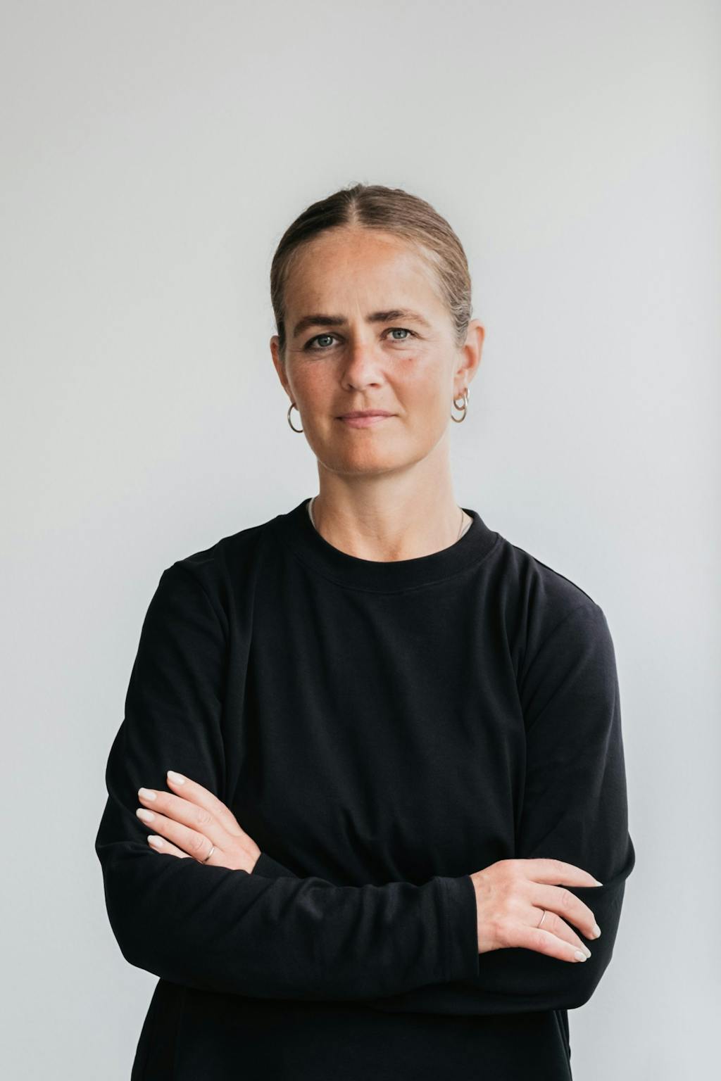 Arnhildur @sonja margret ólafsdóttir