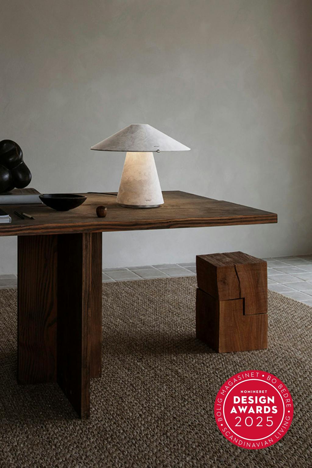 Upglas af Luca Nichetto for Astep