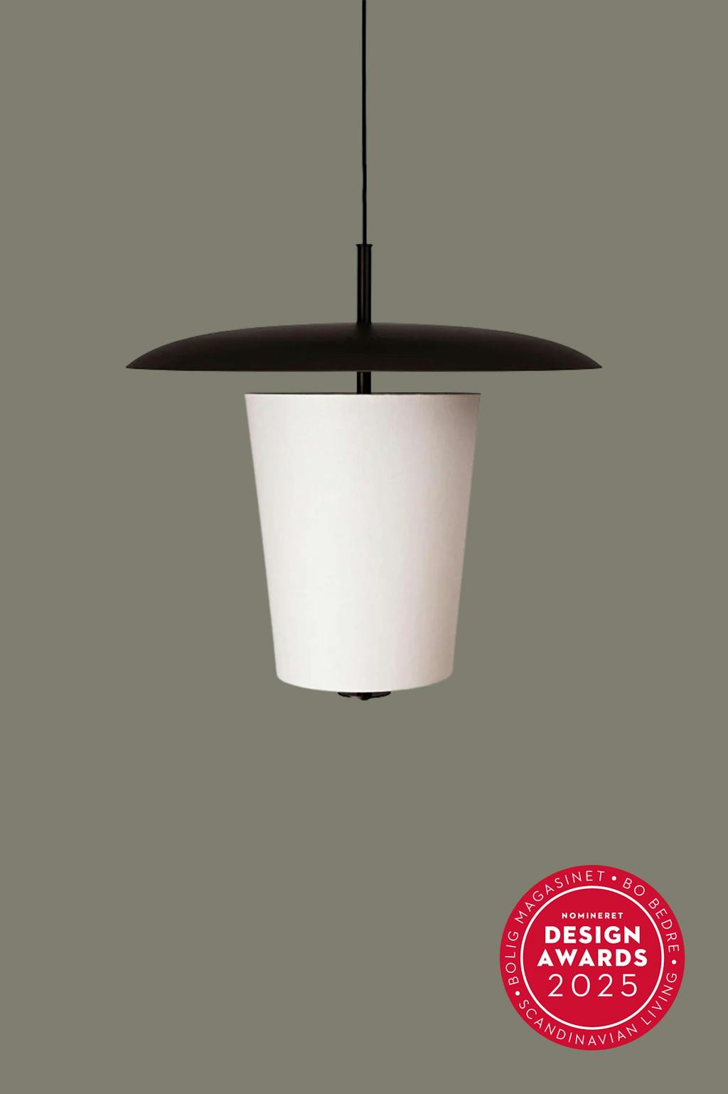 Toton af GamFratesi for Lyfa