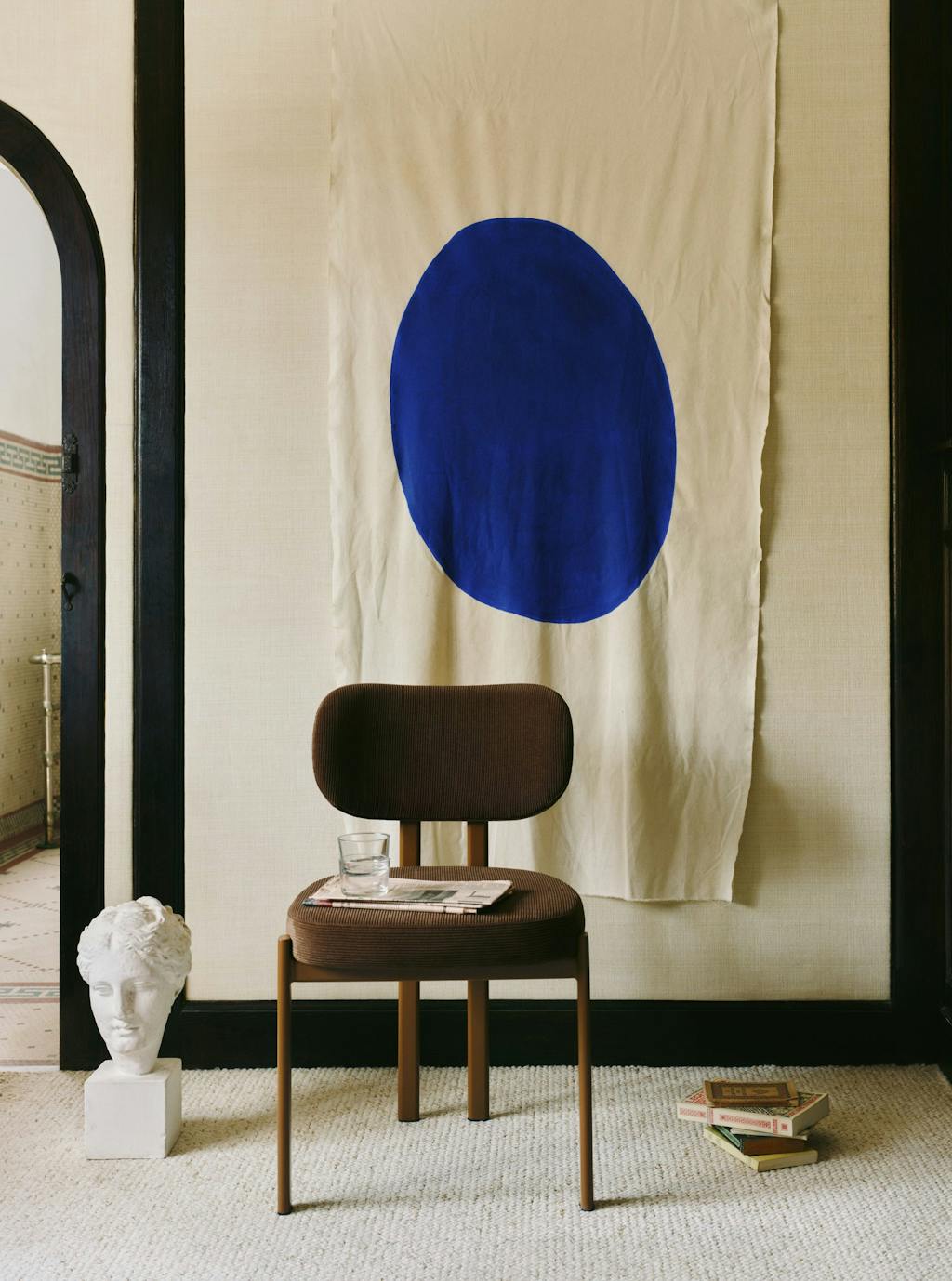 WESTWING CHAIRS CAMPAIGN 2
