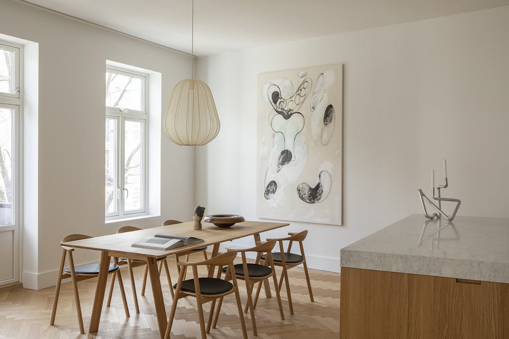 CamillaCollets05 Spisestue